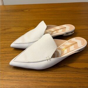 Nicholas Kirkwood Beya Loafers Womens 8 Mules